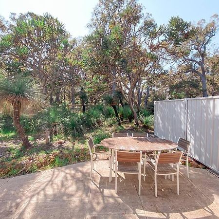 Wren Studio - Private One-Bedroom Studio Nestled In Bushland Yallingup Kültér fotó