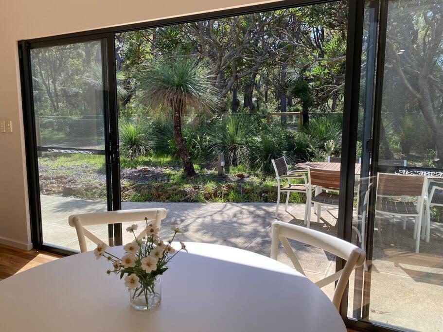 Wren Studio - Private One-Bedroom Studio Nestled In Bushland Yallingup Kültér fotó