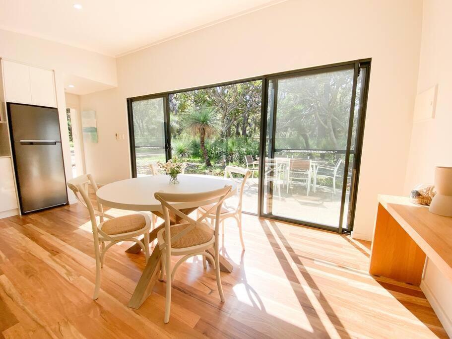 Wren Studio - Private One-Bedroom Studio Nestled In Bushland Yallingup Kültér fotó